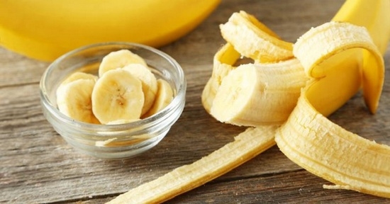 Бананы можно есть через 7 дней после ослабления симптомов панкреатита