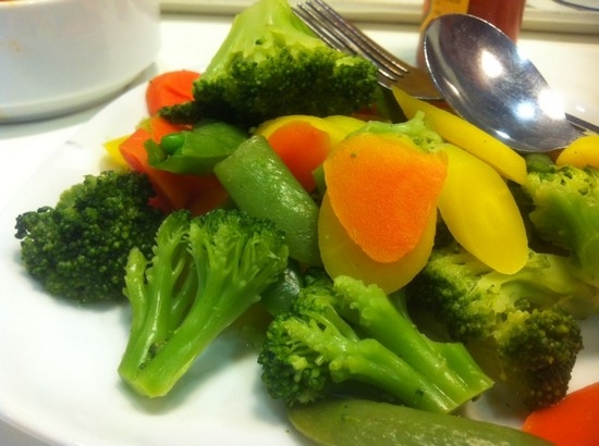 Какие овощи можно при обострении панкреатита