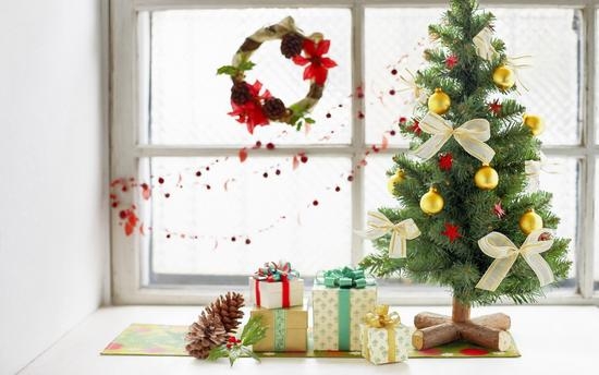Как украсить новогоднюю елку: стили и идеи