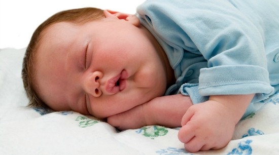 Почему у новорожденного не дышит носик