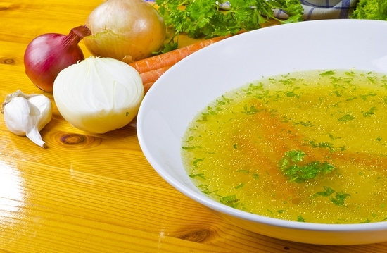 Овощной суп для похудения: рецепты, результаты, отзывы