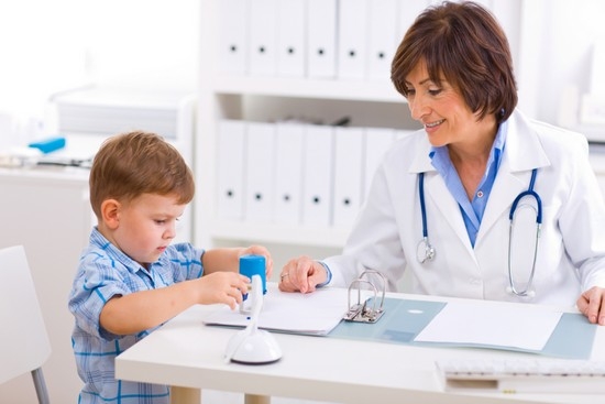 Методы лечения детей с дизартрией