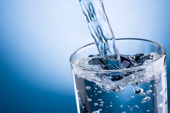 Щелочная вода в домашних условиях для питья
