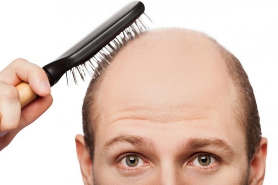 Поможет ли Эсивицин вернуть волосы
