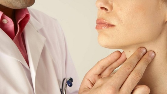 Злокачественные узлы на щитовидной железе