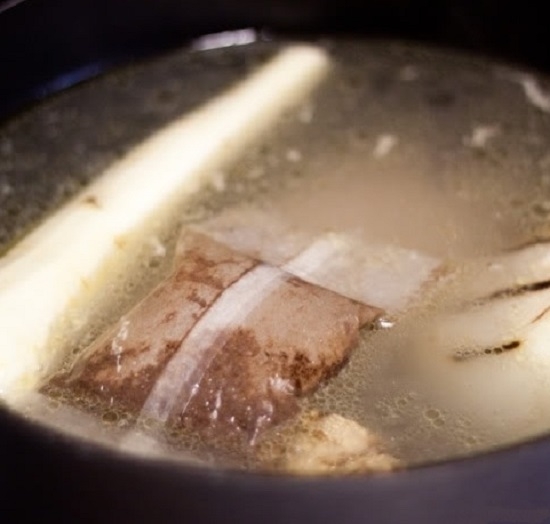 Суп Фо с говядиной: вьетнамский рецепт пошаговый