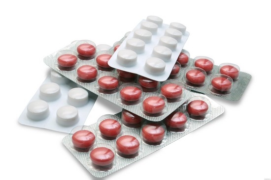 Есть ли таблетки от ВСД и как излечить
