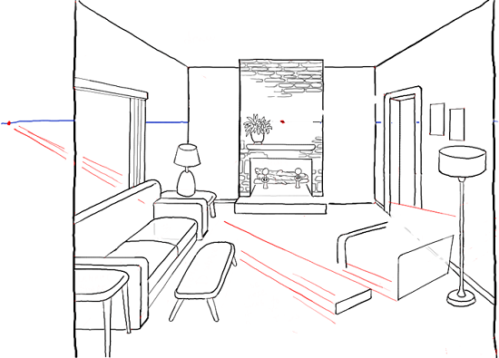 الشمع زي متكافئ رسم مفرش سرير بمنظور نقطه Lotsoflott Com