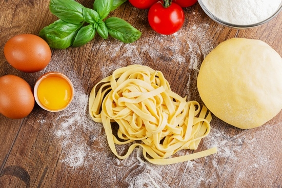 Традиции итальянской кухни