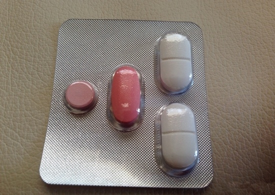 «Сафоцид»: от чего эти таблетки?