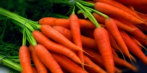 К чему снится морковь?