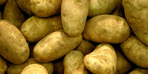 К чему снится картошка?