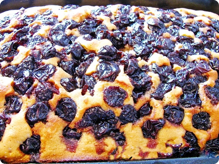 Пирог каракуль с вареньем рецепт с фото
